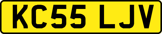 KC55LJV