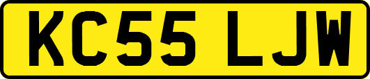 KC55LJW