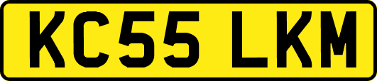 KC55LKM