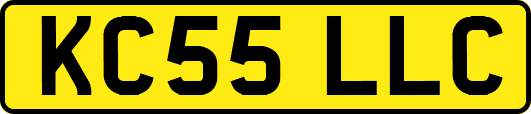 KC55LLC