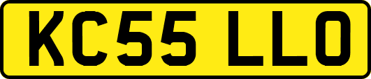KC55LLO