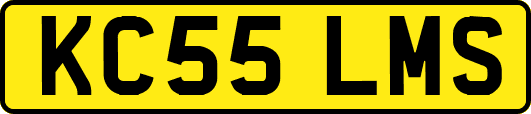 KC55LMS