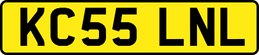 KC55LNL