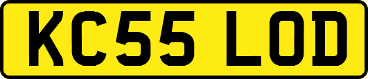 KC55LOD