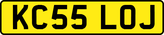 KC55LOJ