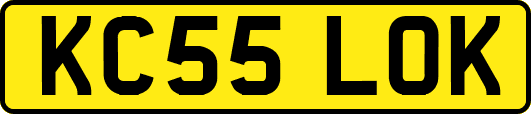 KC55LOK