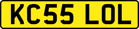 KC55LOL