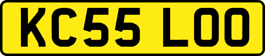KC55LOO