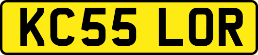 KC55LOR