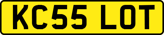 KC55LOT