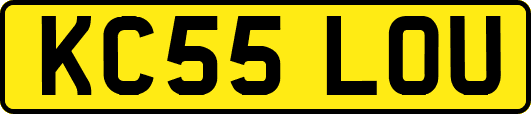KC55LOU