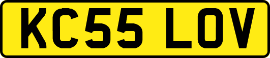 KC55LOV