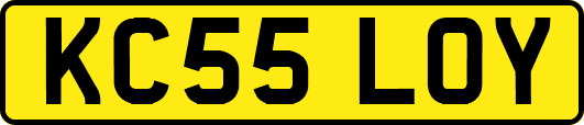 KC55LOY