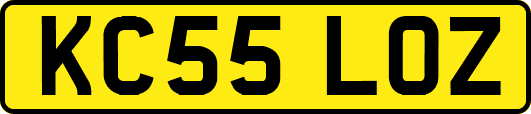KC55LOZ