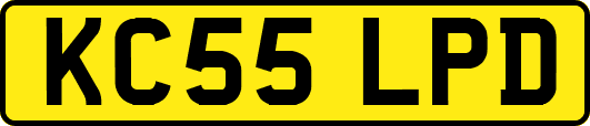 KC55LPD
