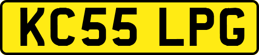 KC55LPG