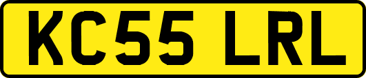 KC55LRL