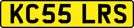 KC55LRS