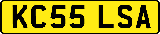 KC55LSA