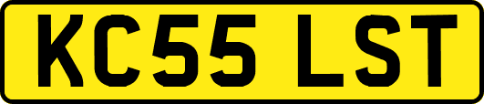 KC55LST