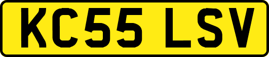 KC55LSV