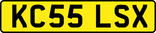 KC55LSX
