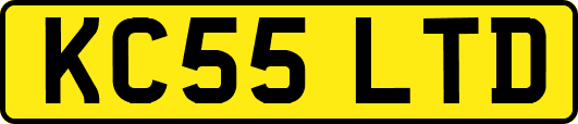 KC55LTD