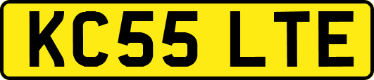 KC55LTE