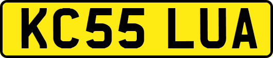 KC55LUA