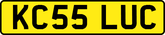 KC55LUC