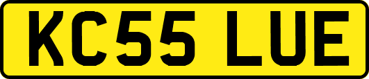 KC55LUE