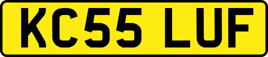 KC55LUF