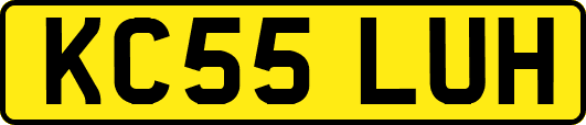 KC55LUH