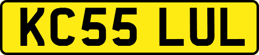 KC55LUL