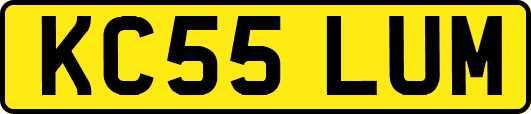 KC55LUM