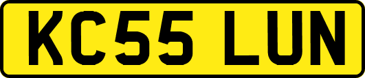 KC55LUN