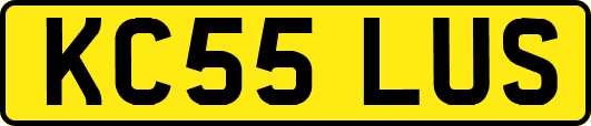 KC55LUS