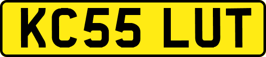KC55LUT