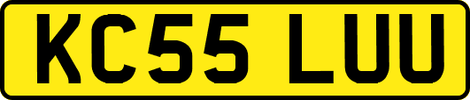 KC55LUU