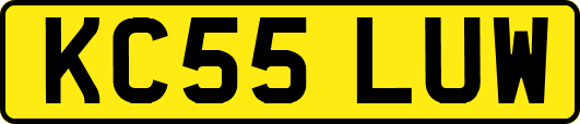 KC55LUW