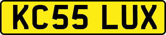 KC55LUX