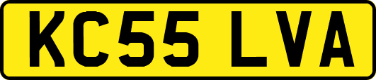 KC55LVA