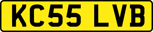 KC55LVB