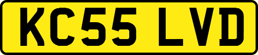 KC55LVD