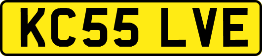 KC55LVE