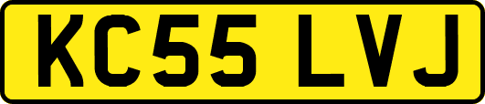 KC55LVJ