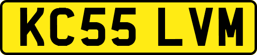 KC55LVM
