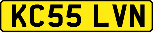 KC55LVN