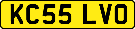 KC55LVO