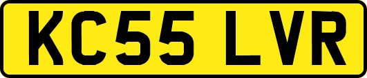 KC55LVR